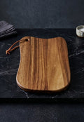 Planche à Découper bois premium