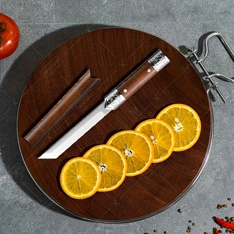 Couteau d'Office Artisanal