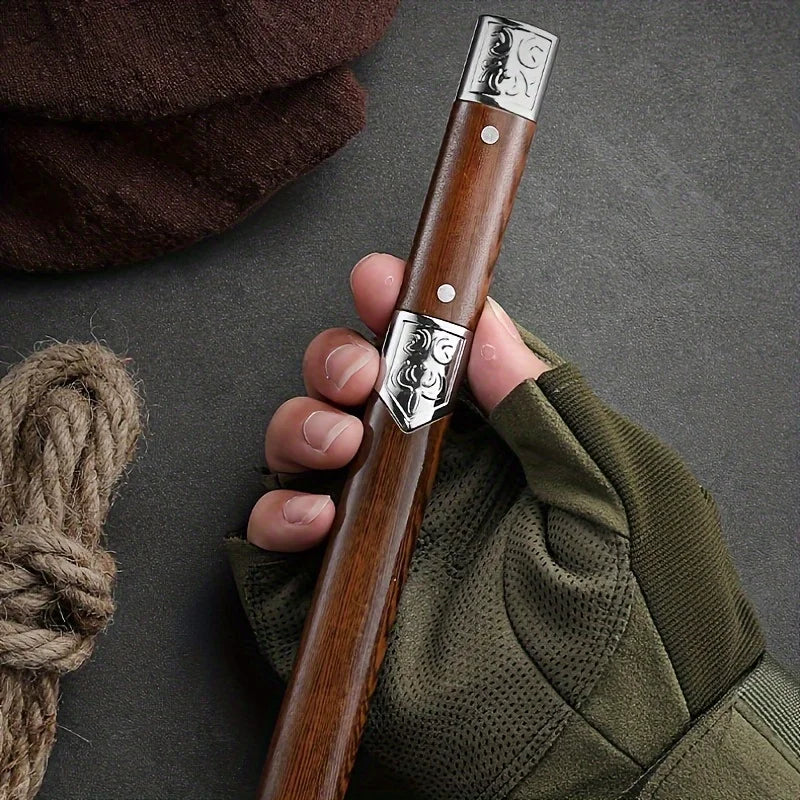 Couteau d'Office Artisanal