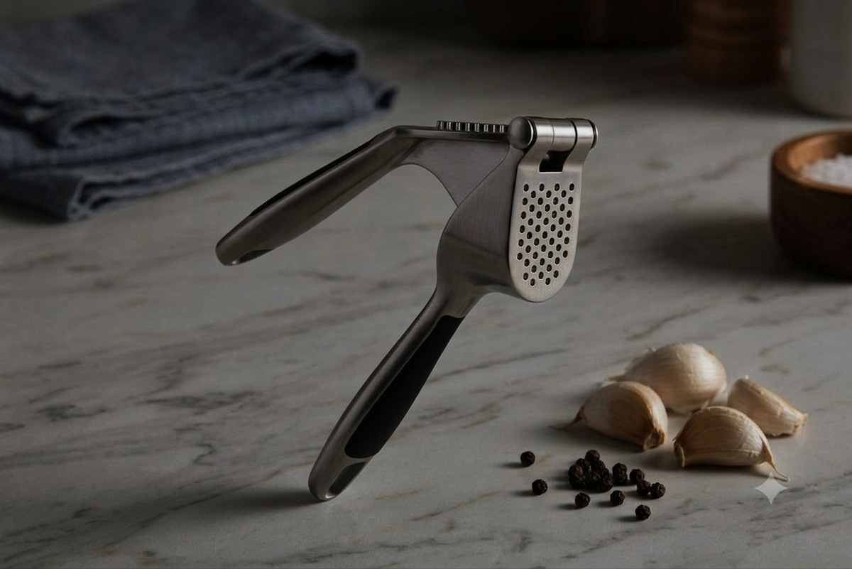 Presse-Ail inox